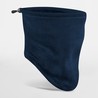 Snood - MOD. B280R:French Navy, 100% polyester, One Size